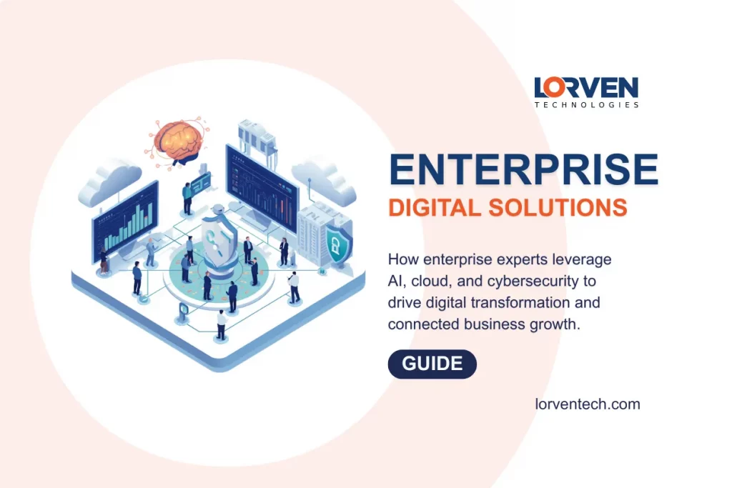 Enterprise Digital Solutions