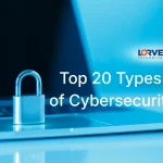 Types of Cybersecurity: 20 Essential Security Domains Every Organization Should Know