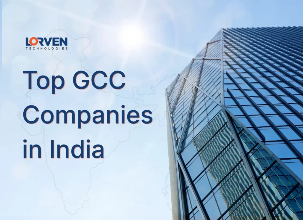Top Global Capability Center Companies in India to Watch