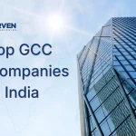 Top Global Capability Center (GCC) Companies in India