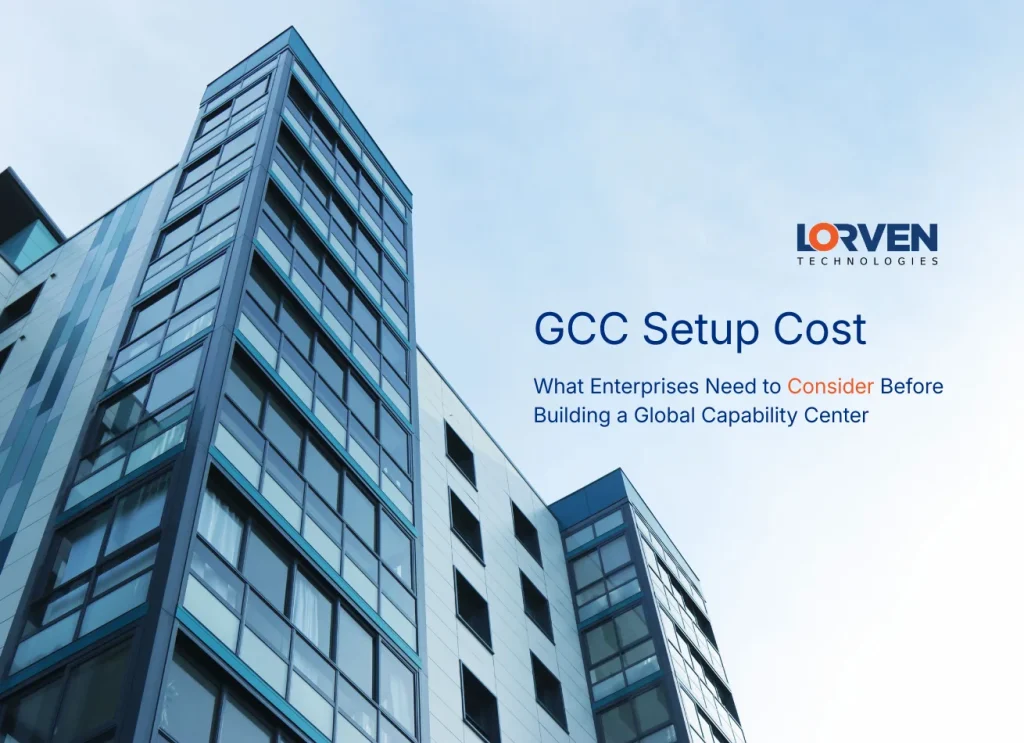 GCC Setup Cost Blog